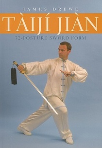 Taiji Jian 32-Posture Sword Form