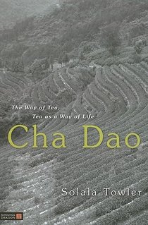 Cha Dao voorzijde