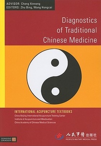 Diagnostics of Traditional Chinese Medicine