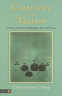 Creativity and Taoism voorzijde