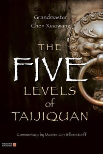 The Five Levels of Taijiquan