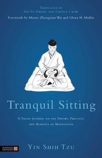 Tranquil Sitting