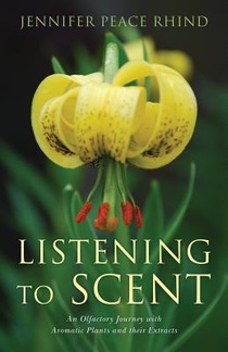 Listening to Scent