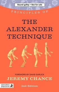 Principles of the Alexander Technique