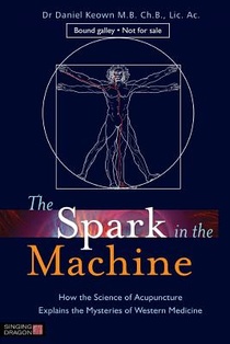 The Spark in the Machine