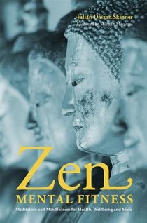 Practical Zen for Health, Wealth and Mindfulness