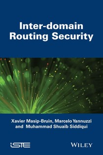 Inter Domain Routing Security