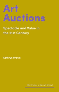 Art Auctions voorzijde