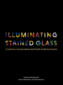 Illuminating Stained Glass