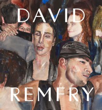 David Remfry