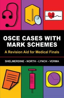 OSCE Cases with Mark Schemes voorzijde