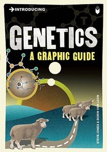 Introducing Genetics voorzijde