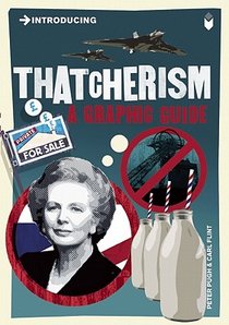 Introducing Thatcherism voorzijde