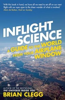 Inflight Science voorzijde