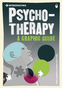 Introducing Psychotherapy voorzijde