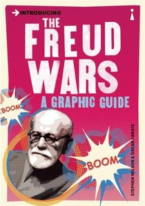 Introducing the Freud Wars voorzijde