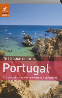 Rough guide: portugal (13th ed)