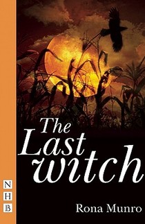 The Last Witch