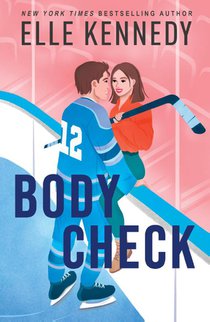 Body Check voorzijde