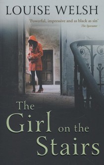 The Girl on the Stairs