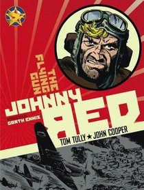 Johnny Red voorzijde