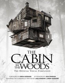 The Cabin in the Woods: The Official Visual Companion voorzijde