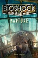 Bioshock - Rapture voorzijde