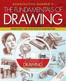Barber, B: Fundamentals of Drawing
