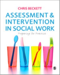 Assessment & Intervention in Social Work voorzijde