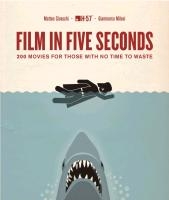 Film in Five Seconds