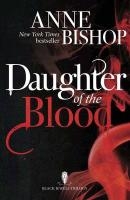 Daughter of the Blood voorzijde