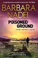 Poisoned Ground voorzijde