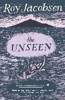 The Unseen voorzijde