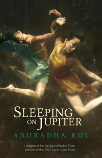 Sleeping On Jupiter