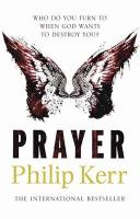 Kerr, P: Prayer voorzijde