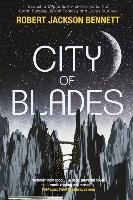 City of Blades voorzijde