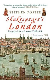 Shakespeare's London