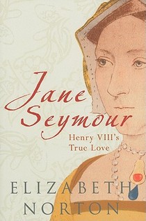 Jane Seymour voorzijde