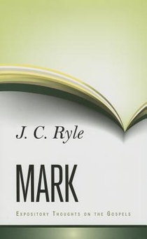 Expository Thoughts on Mark