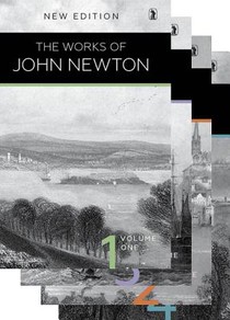 Works of John Newton: 4 Volume Set