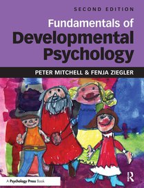 Fundamentals of Developmental Psychology