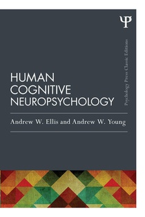 Human Cognitive Neuropsychology (Classic Edition) voorzijde