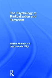 The Psychology of Radicalization and Terrorism voorzijde