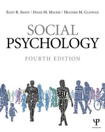 Social Psychology voorzijde