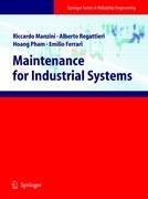 Maintenance for Industrial Systems voorzijde