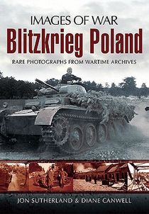 Blitzkreig Poland (Images of War Series)