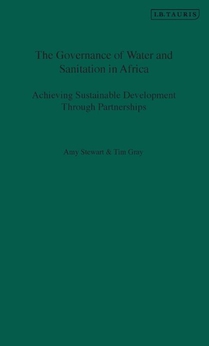 The Governance of Water and Sanitation in Africa