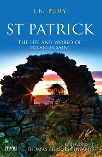 St Patrick