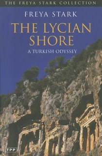 The Lycian Shore