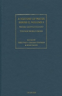 History of Water, A, Series II, Volume 3 voorzijde